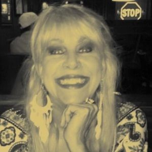 Meet your Posher, Jeanie